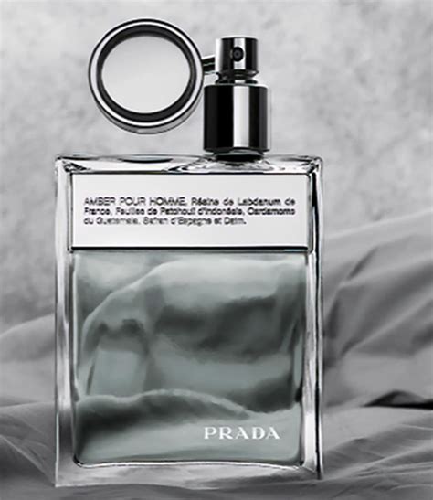 prada homme idealo|prada amber pour homme fragrantica.